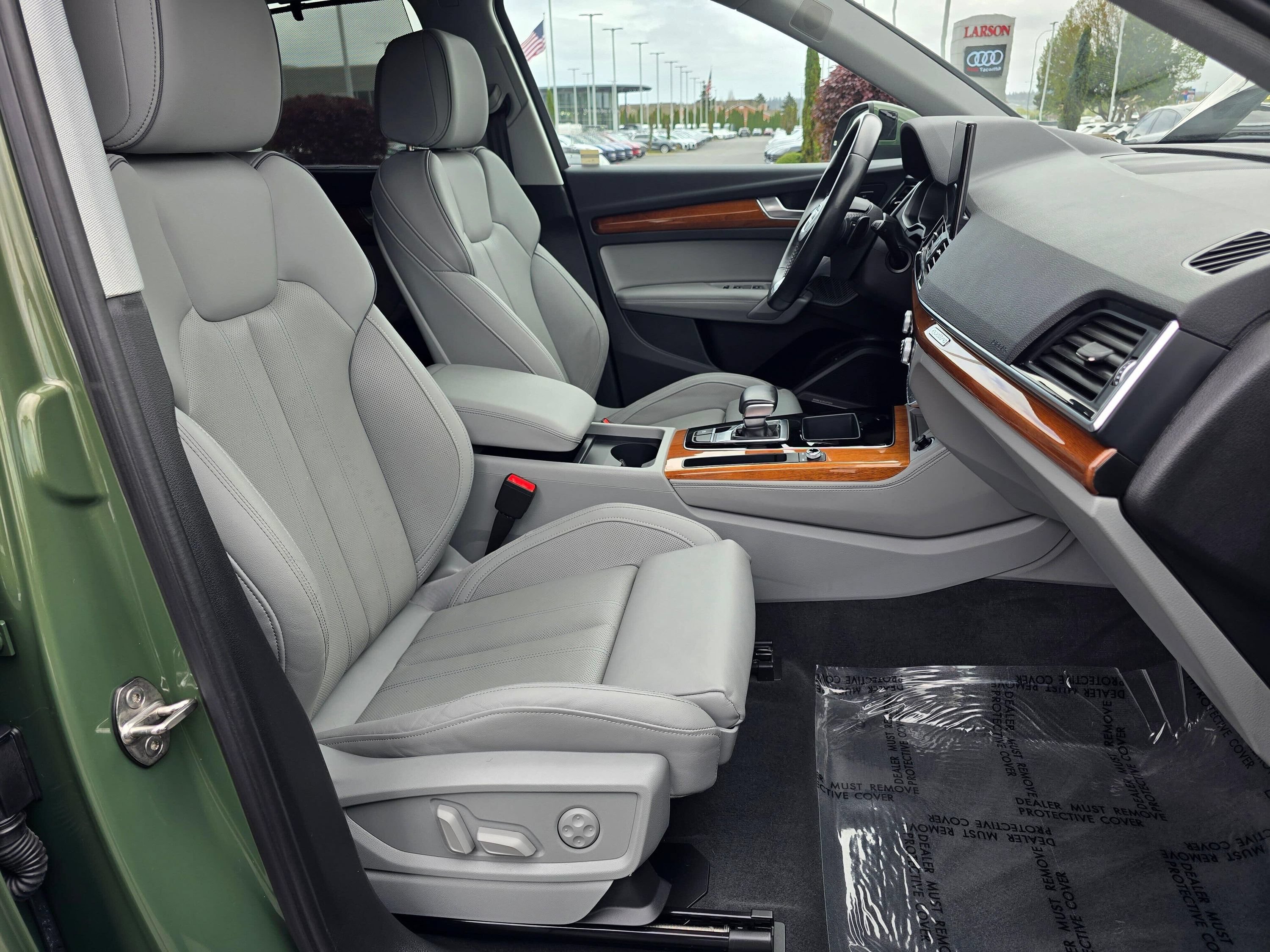 Used 2024 Audi Q5 2.0T Premium Plus AWD/4WD image 28