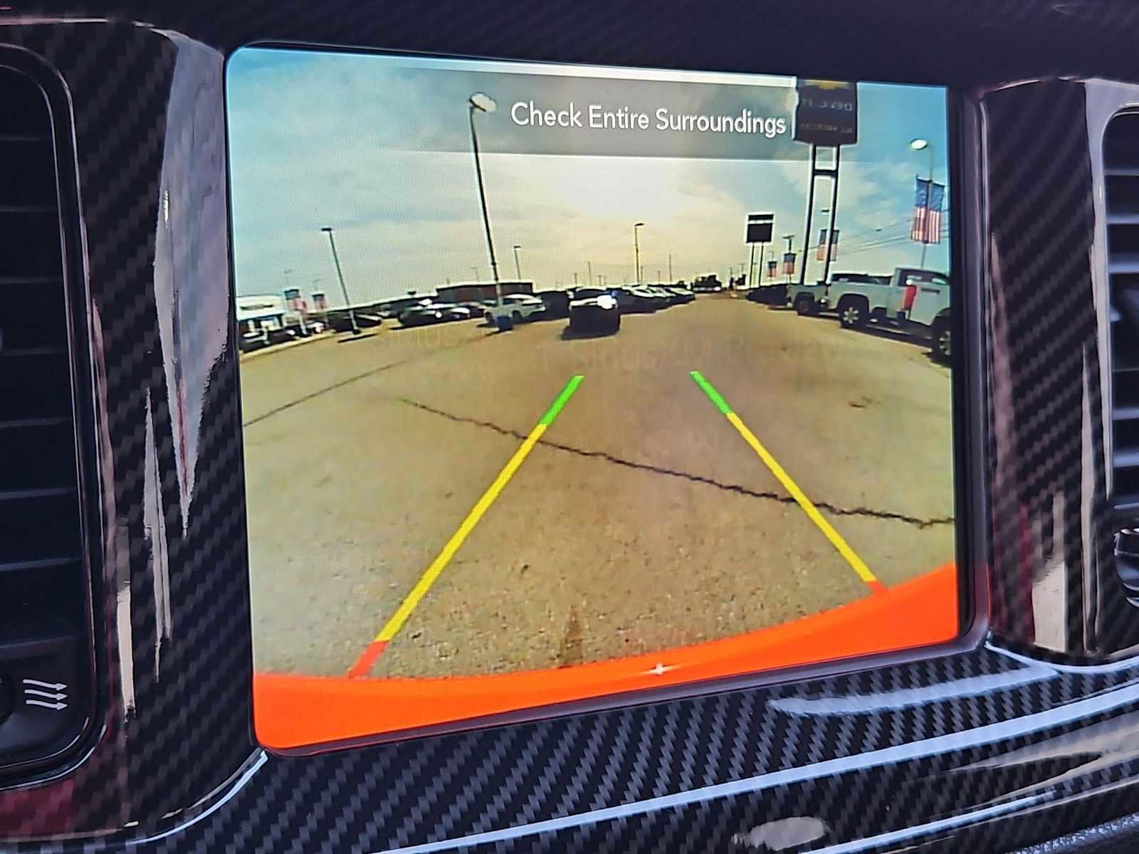 Used 2022 Dodge Charger GT w/ Blacktop Package image 14