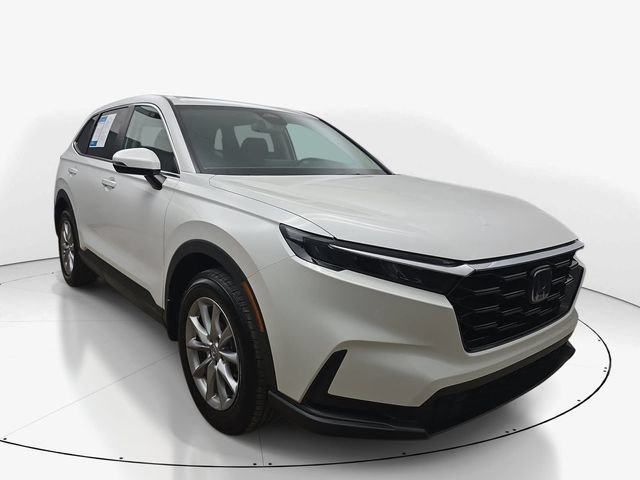 Used 2026 Honda CR-V EX image 3
