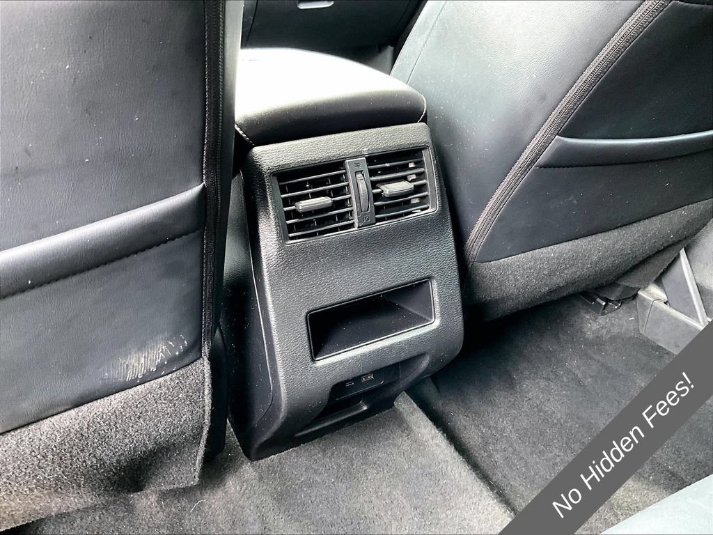 Used 2023 Mitsubishi Outlander SE FWD image 24