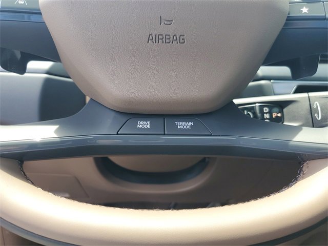 New 2026 Kia EV9 GT-Line image 22