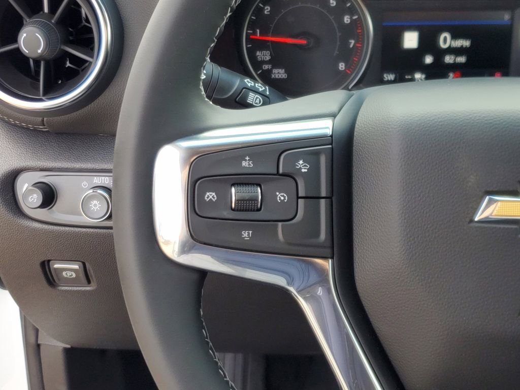 New 2026 Chevrolet Blazer LT w/ Sound & Technology Package image 22