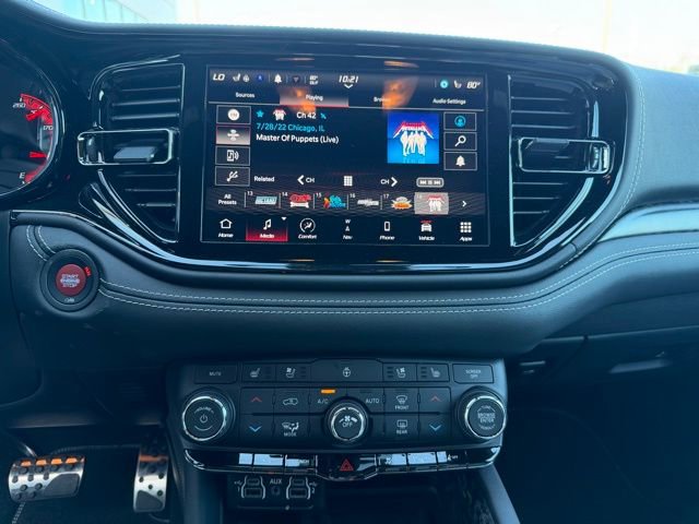 New 2026 Dodge Durango SRT Hellcat image 20