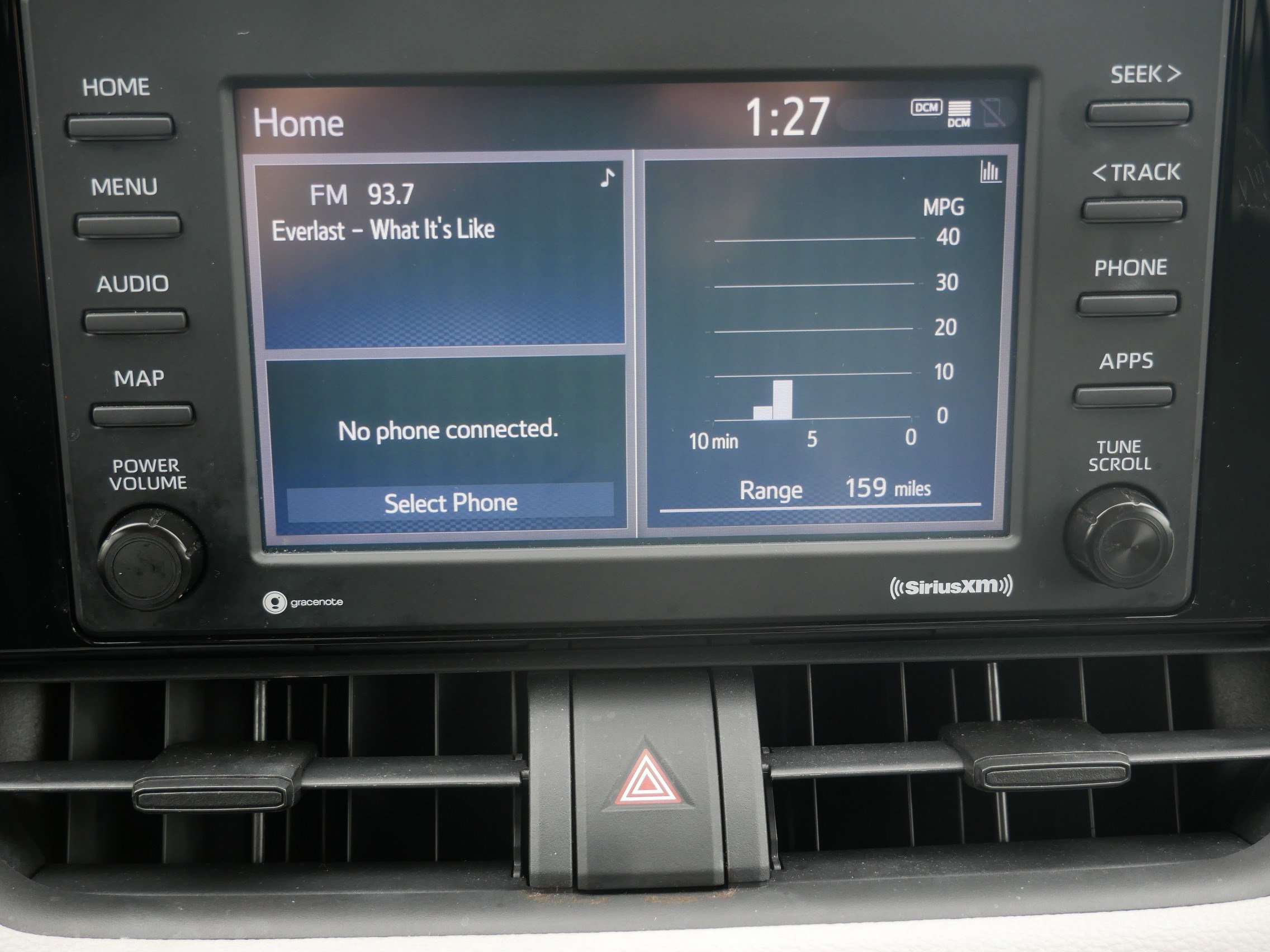 Used 2020 Toyota RAV4 XLE image 22