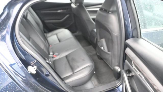 Used 2024 MAZDA MAZDA3 s FWD image 10