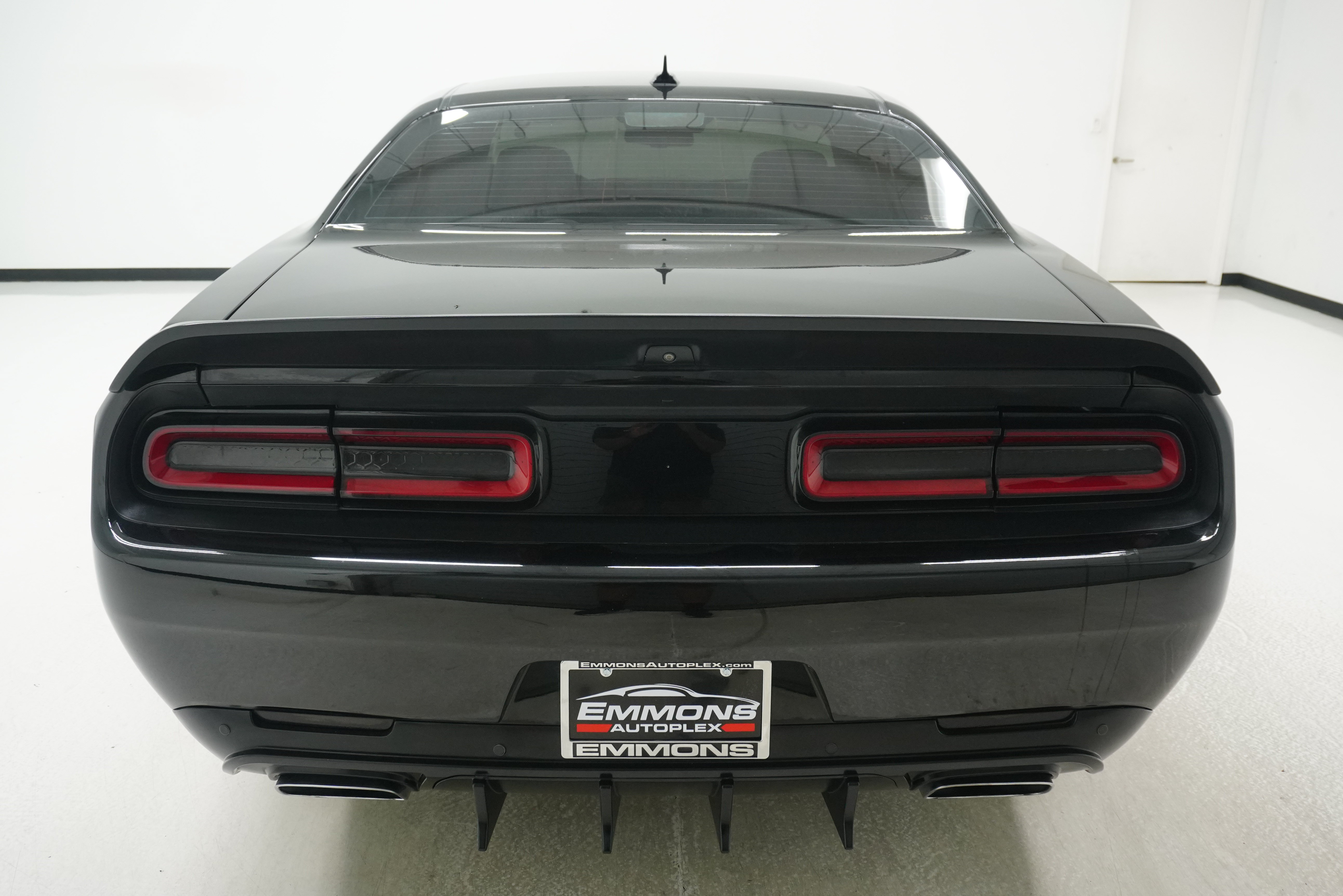 Used 2020 Dodge Challenger R/T Scat Pack w/ Plus Package RWD image 5