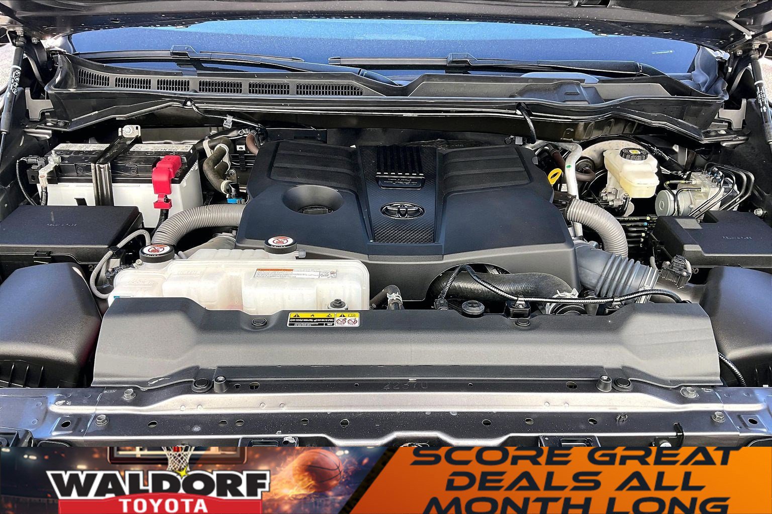 Used 2024 Toyota Tundra SR5 image 13