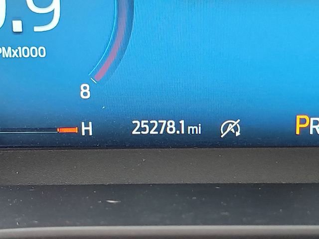 Used 2023 Ford Escape Active w/ Tech Pack #2 image 12