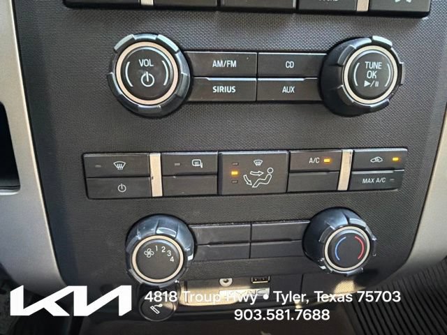 Used 2010 Ford F150 XLT RWD image 21