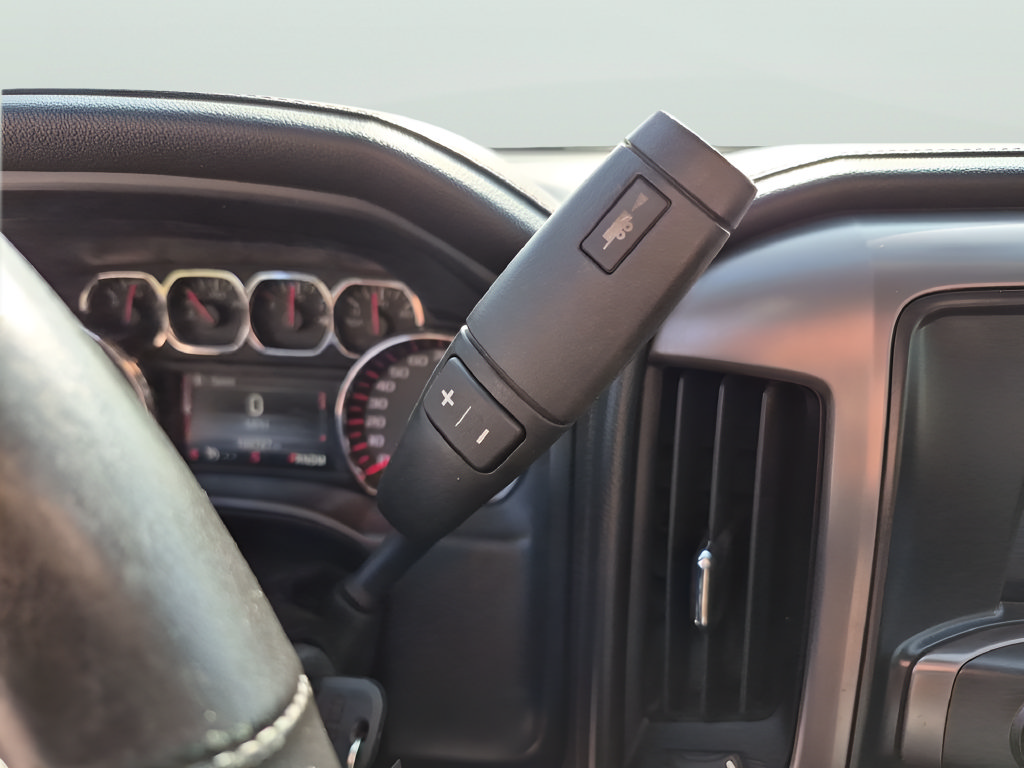 Used 2015 GMC Sierra 1500 SLT AWD/4WD image 30