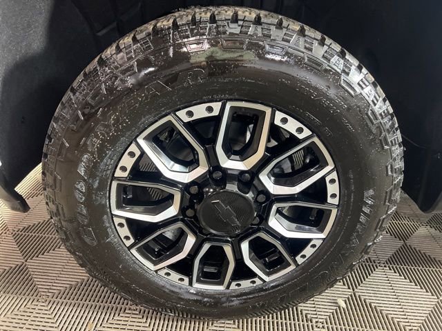 New 2026 Chevrolet Silverado 2500 High Country w/ Technology Package image 9