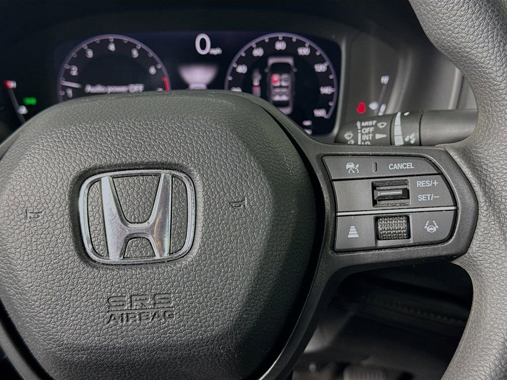 Certified 2023 Honda Accord LX image 14