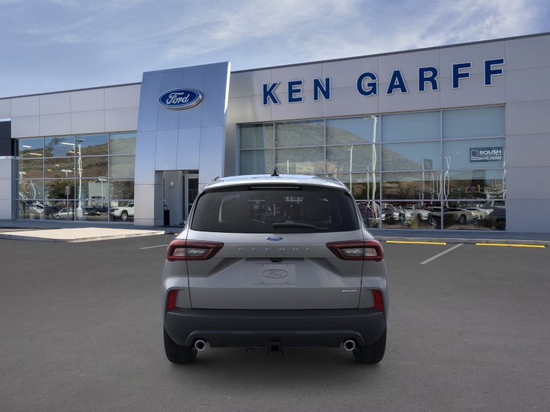 New 2026 Ford Escape ST-Line Select w/ Equipment Group 401A AWD/4WD image 6