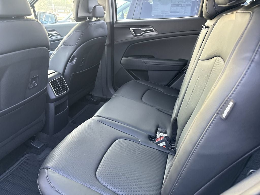 New 2026 Kia Sportage EX AWD/4WD image 28