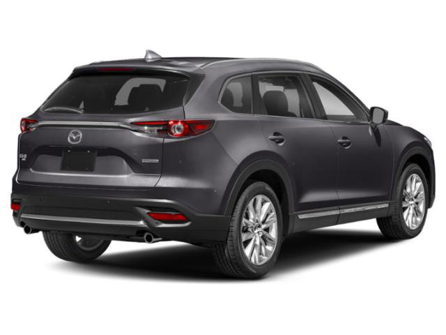 Used 2023 MAZDA CX-9 Grand Touring AWD/4WD video 2