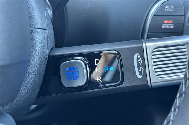 New 2026 Hyundai Palisade Calligraphy image 25