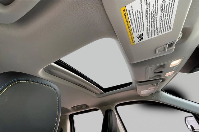 Used 2025 Ford Maverick Lobo image 19