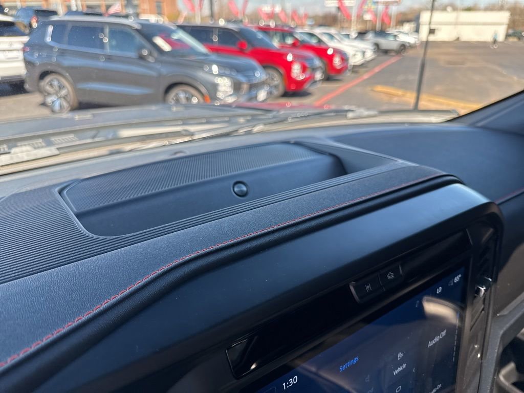 Used 2025 Ford F150 Raptor image 28