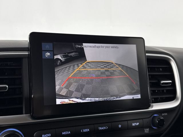 New 2026 Hyundai Venue SEL FWD image 15