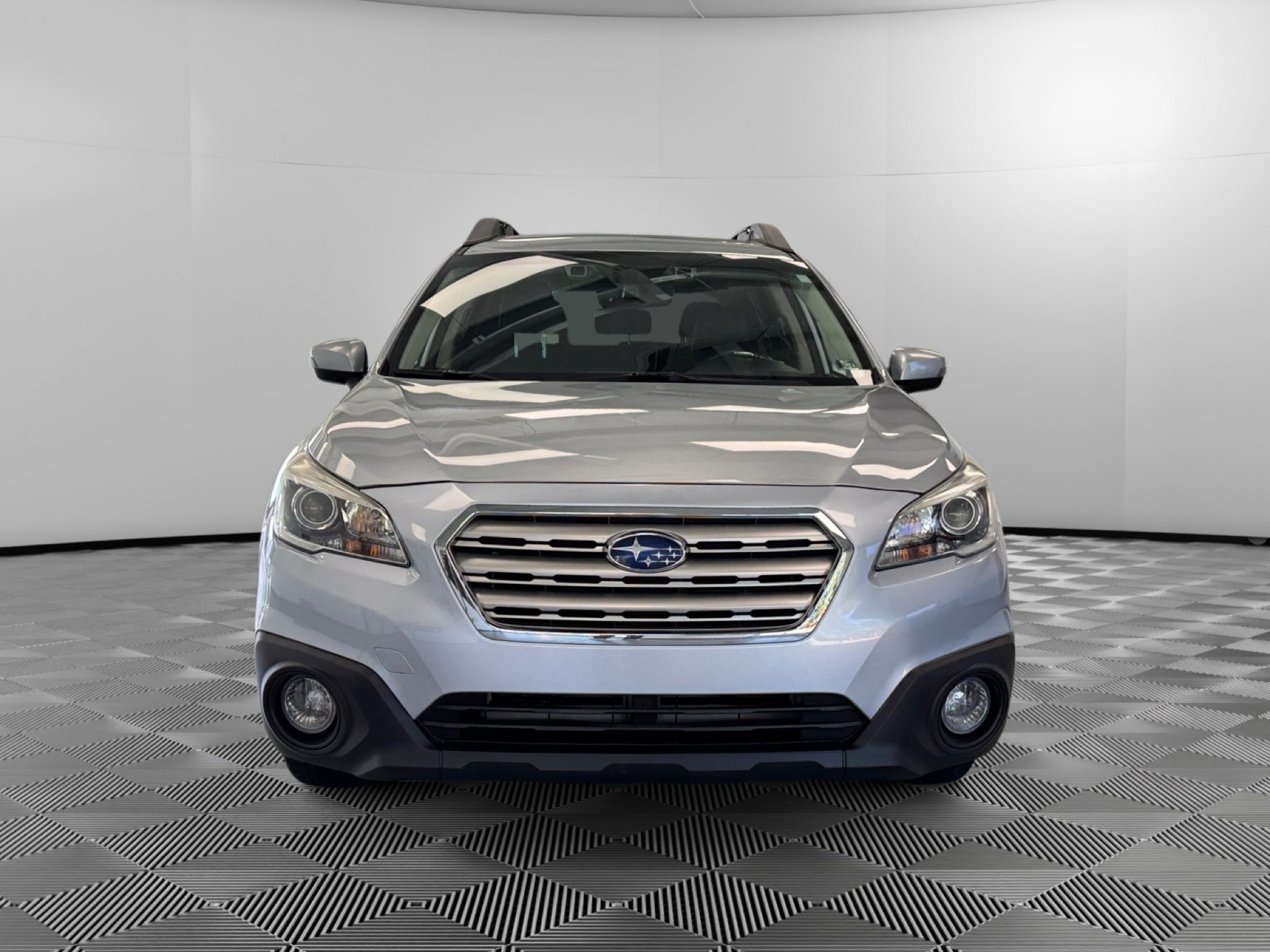 Used 2017 Subaru Outback 3.6R Limited AWD/4WD image 3
