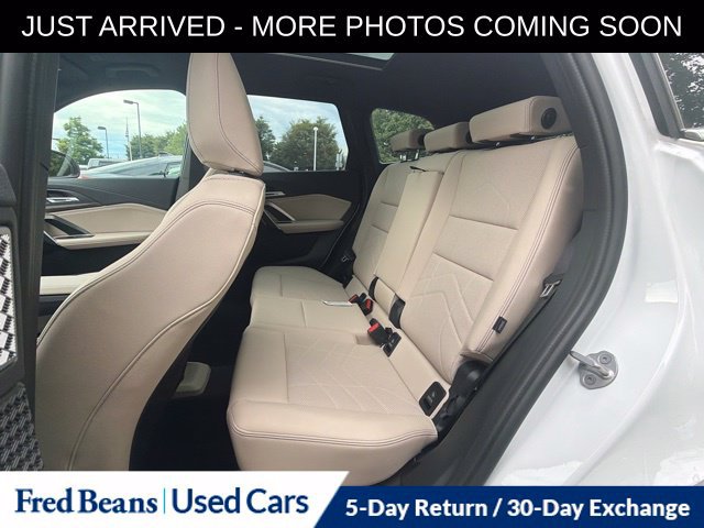 Used 2023 BMW X1 xDrive28i w/ Premium Package AWD/4WD image 13