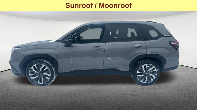 Certified 2025 Subaru Forester Touring image 5