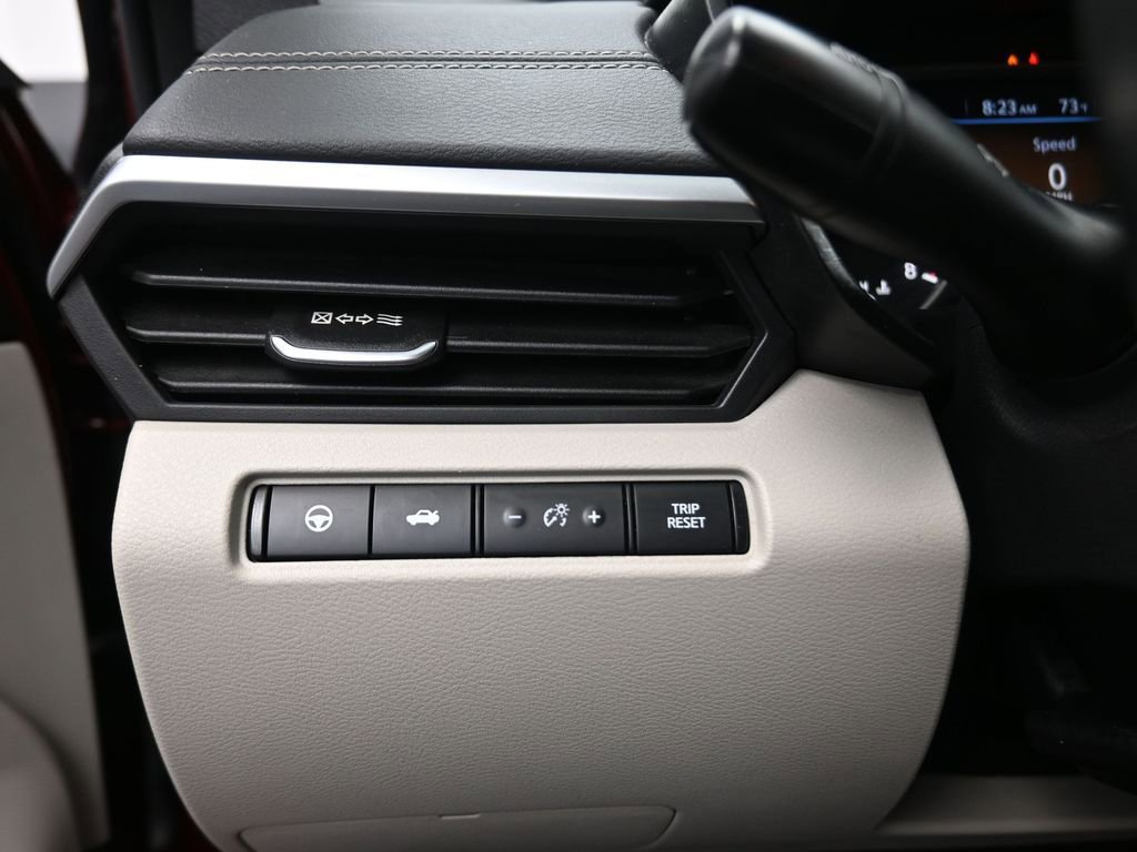 Used 2022 Nissan Altima 2.5 SV w/ SV Premium Package image 12