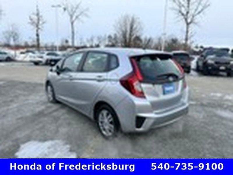 Used 2016 Honda Fit LX image 2