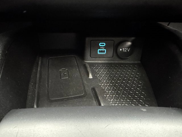 Certified 2022 Ford Bronco Sport Outer Banks w/ Tech Package image 16