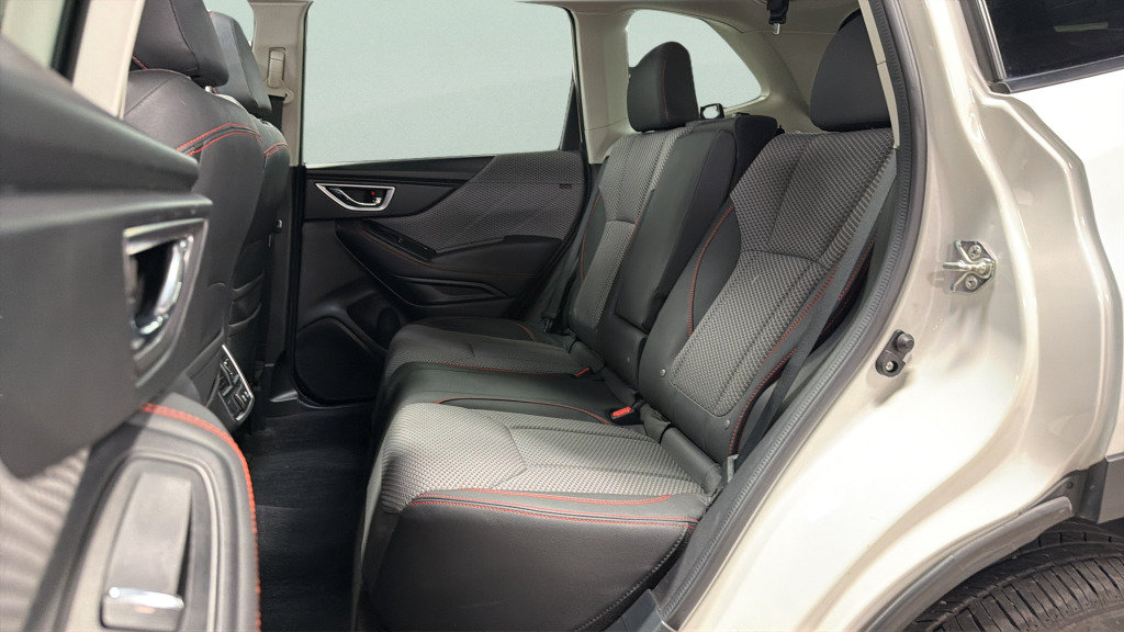Used 2020 Subaru Forester Sport AWD/4WD image 35