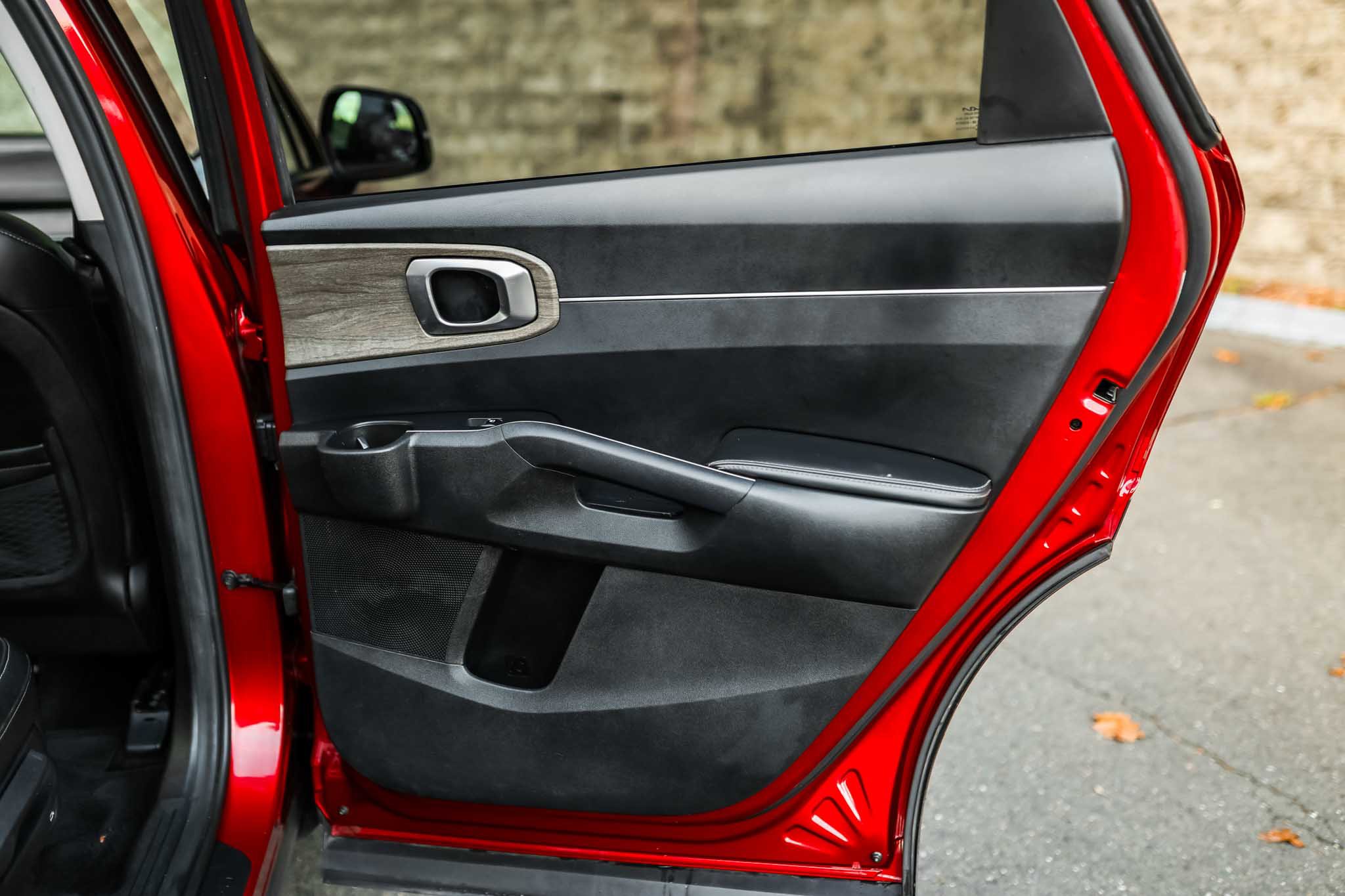 Used 2022 Kia Sorento X-Line EX image 16