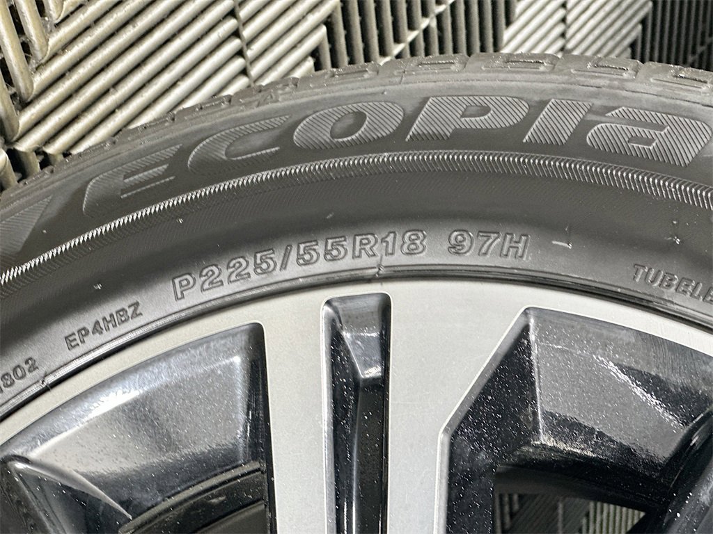 Used 2024 Mitsubishi Eclipse Cross SEL image 32