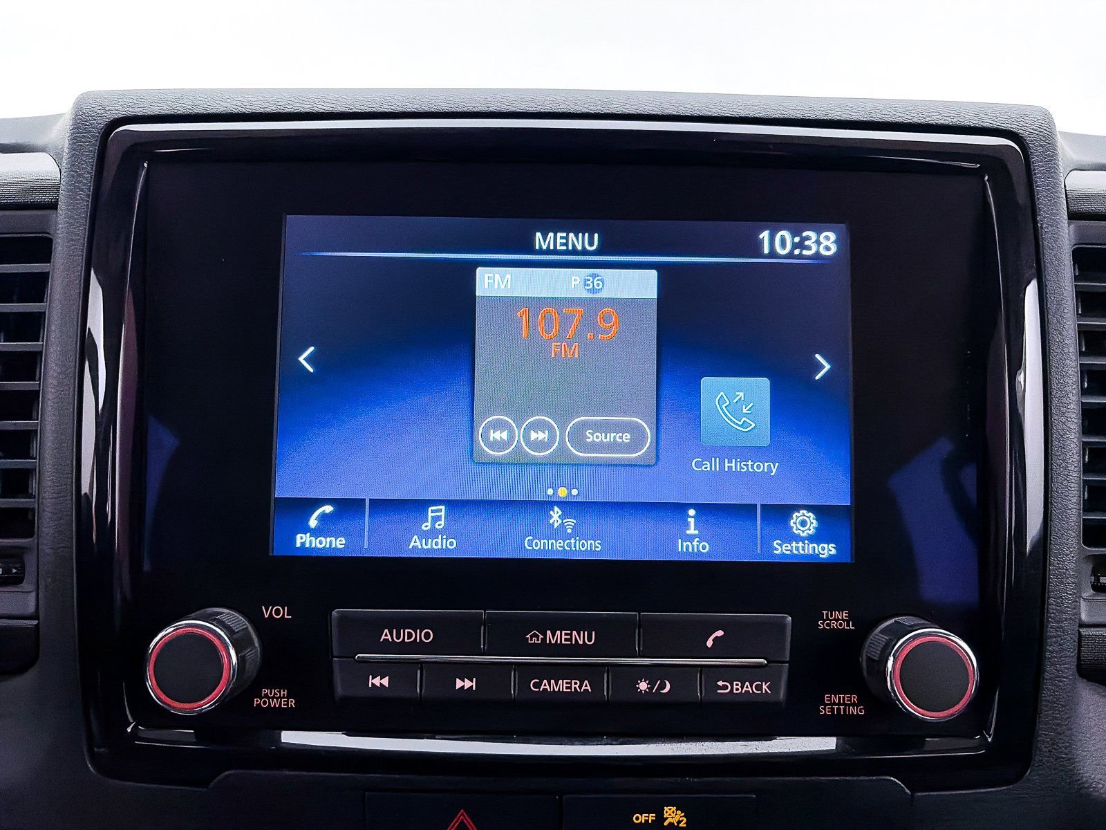 Used 2022 Nissan Frontier S w/ Technology Package image 20