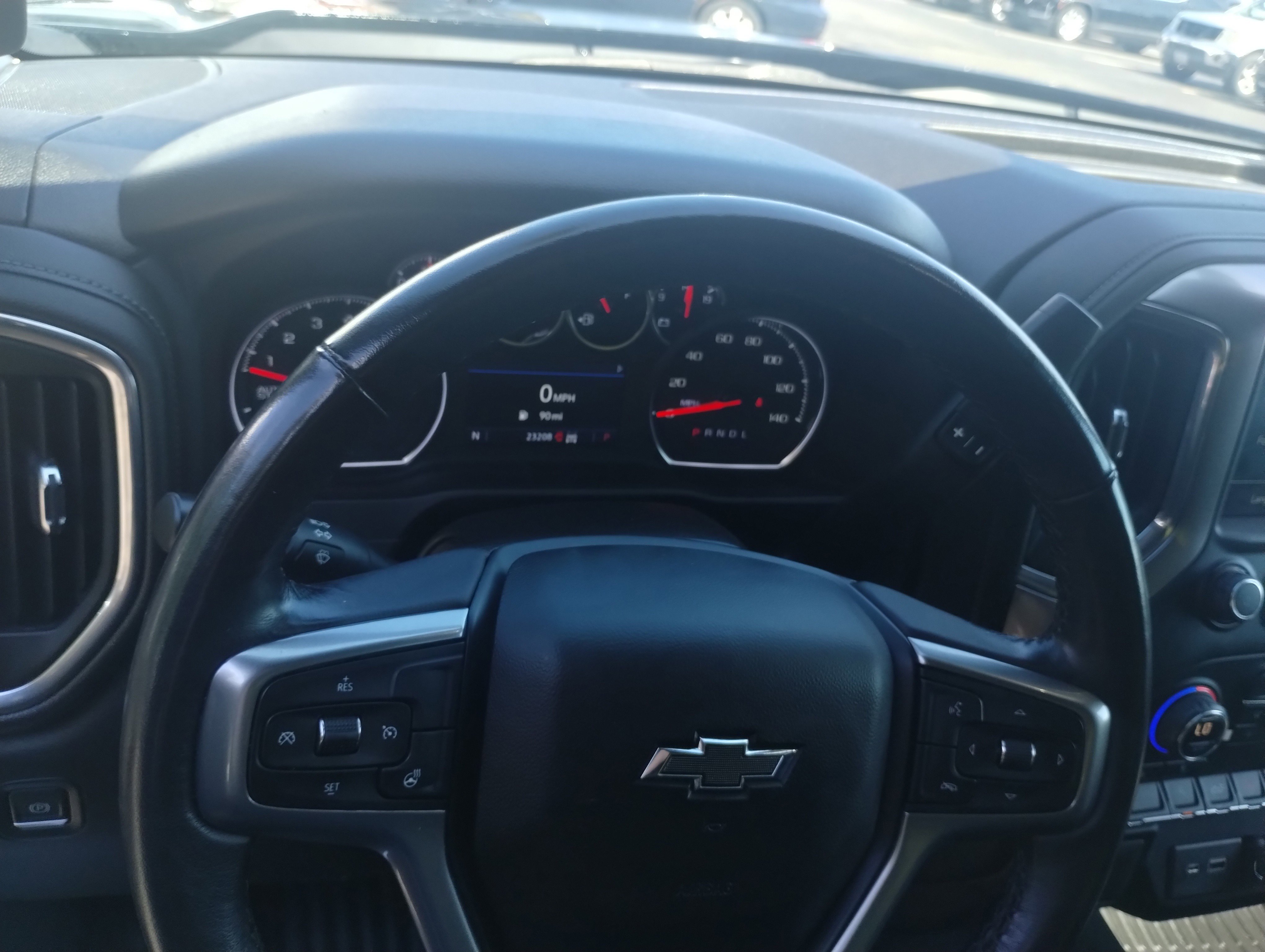 Used 2022 Chevrolet Silverado 1500 RST w/ Rally Edition image 11