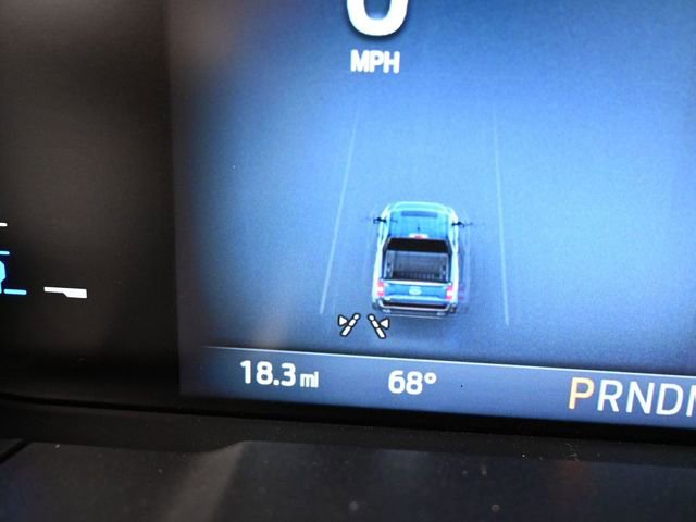 New 2025 Ford Maverick Lobo image 19