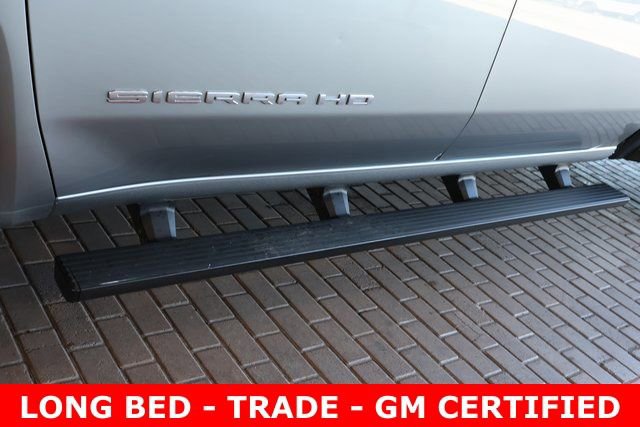 Certified 2024 GMC Sierra 2500 SLE w/ Preferred Package image 10
