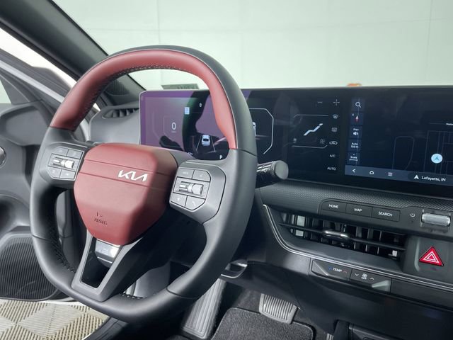 New 2026 Kia K4 GT-Line image 29