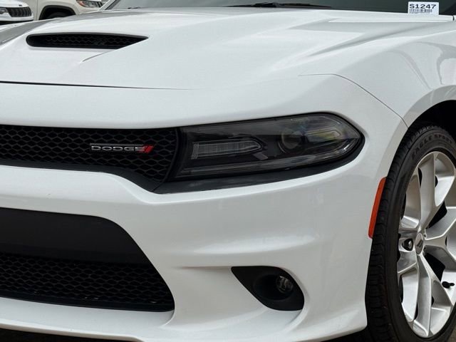 Used 2021 Dodge Charger GT image 11