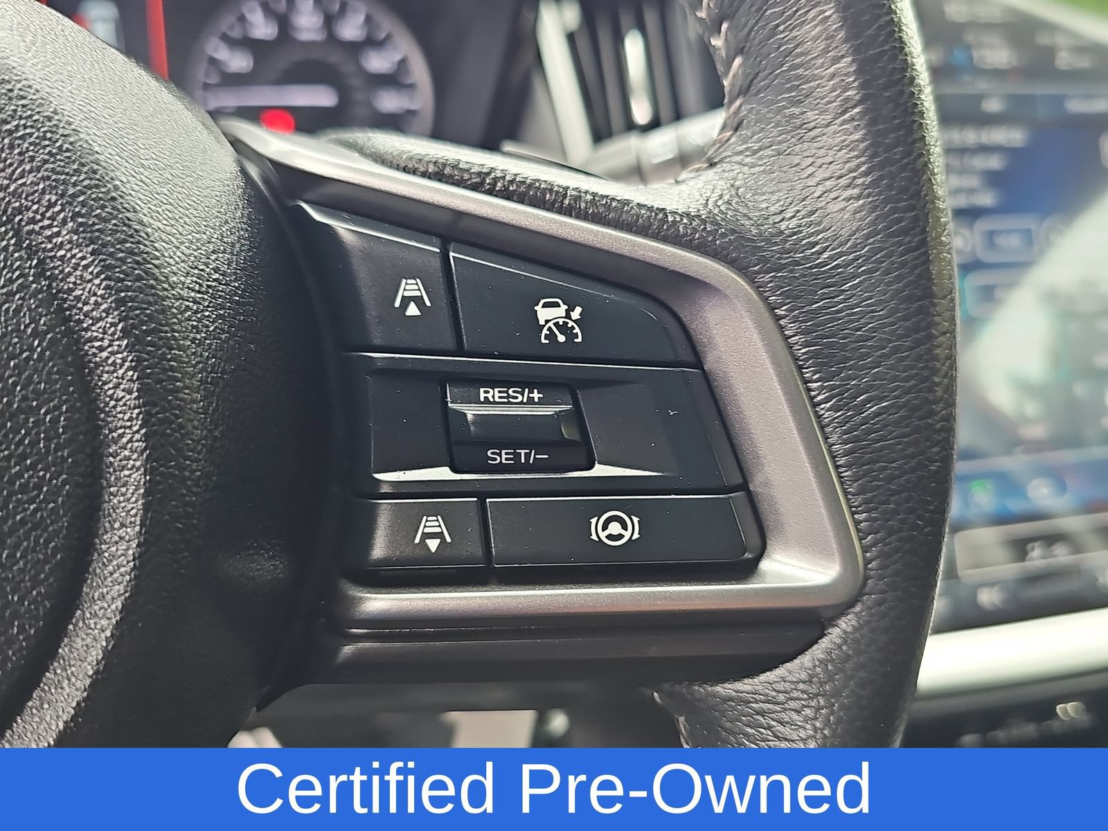 Certified 2023 Subaru Outback Premium AWD/4WD image 17