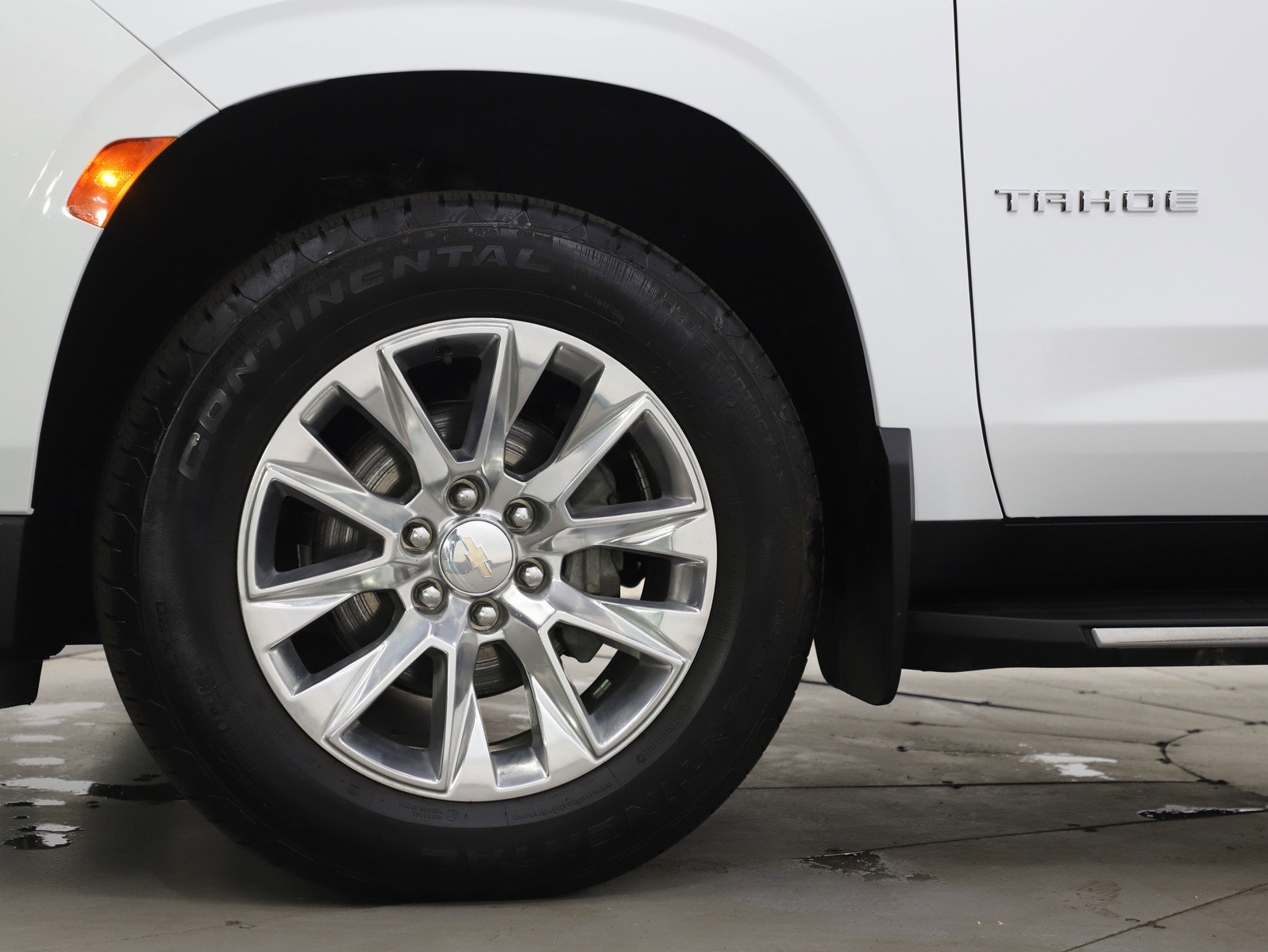 Used 2023 Chevrolet Tahoe Premier w/ Max Trailering Package image 32