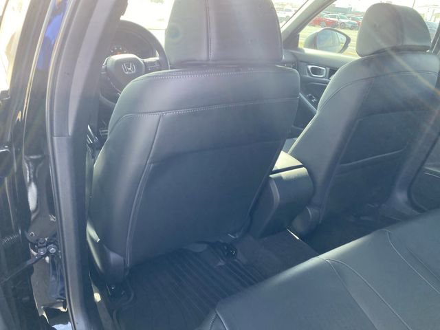 New 2026 Honda Civic Sport Touring image 12