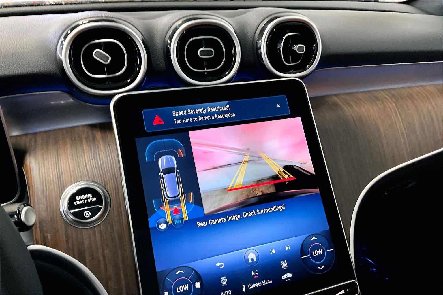Certified 2026 Mercedes-Benz GLC 300 4MATIC image 29