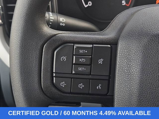 Certified 2023 Ford F250 XL w/ XL Off-Road Package image 18
