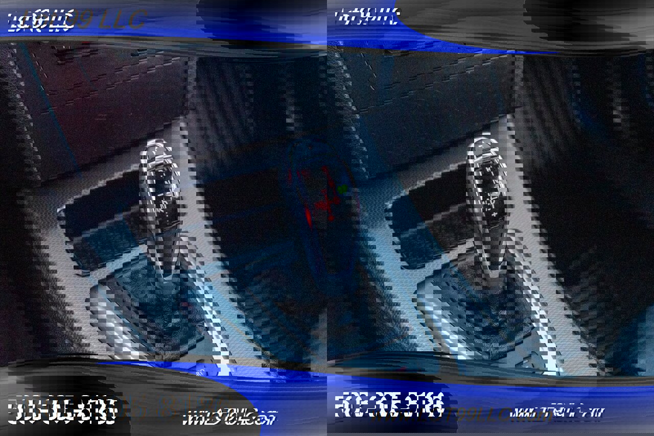 Used 2011 BMW 335is Convertible image 70