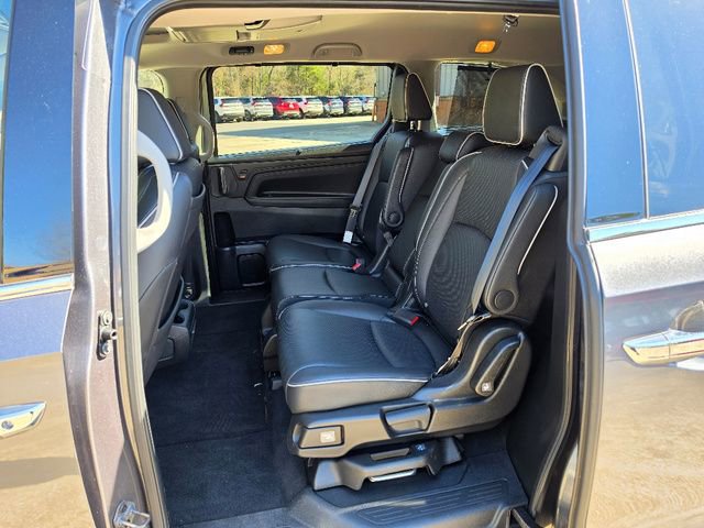 Used 2024 Honda Odyssey Elite image 22