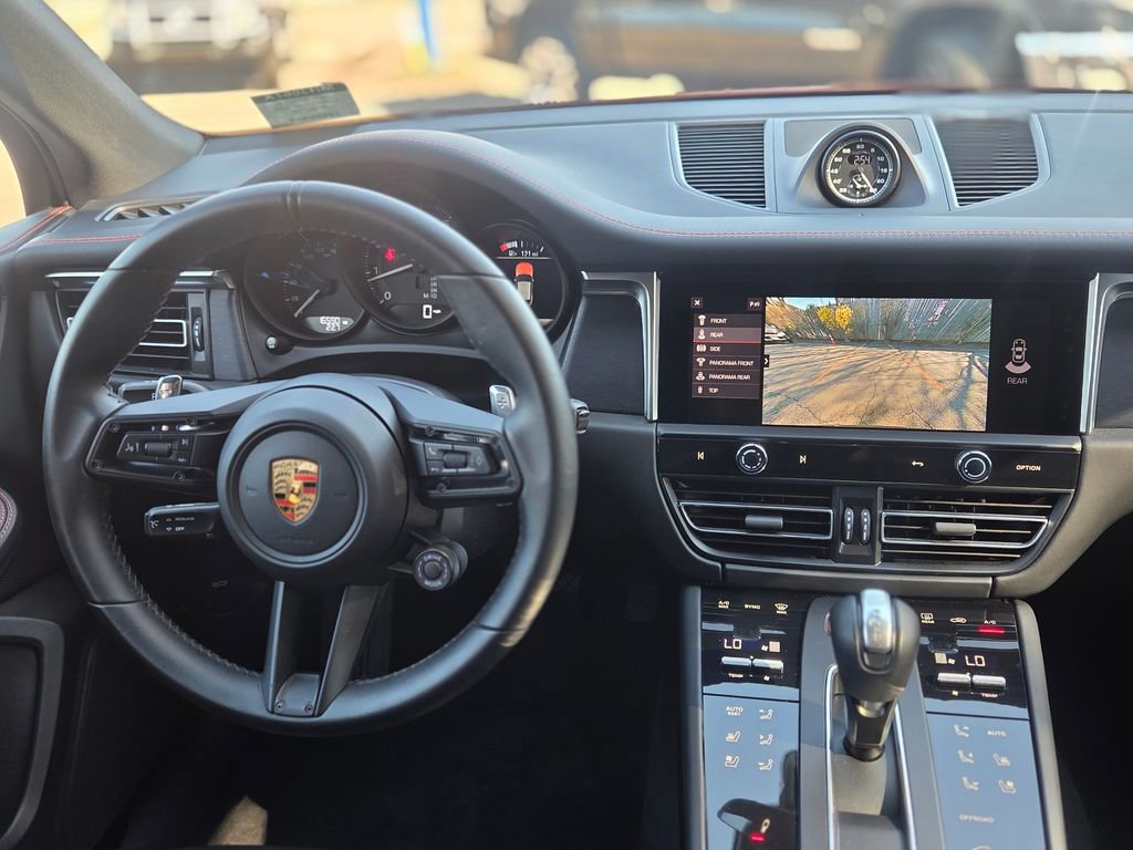 Used 2022 Porsche Macan GTS w/ Premium Package Plus image 21