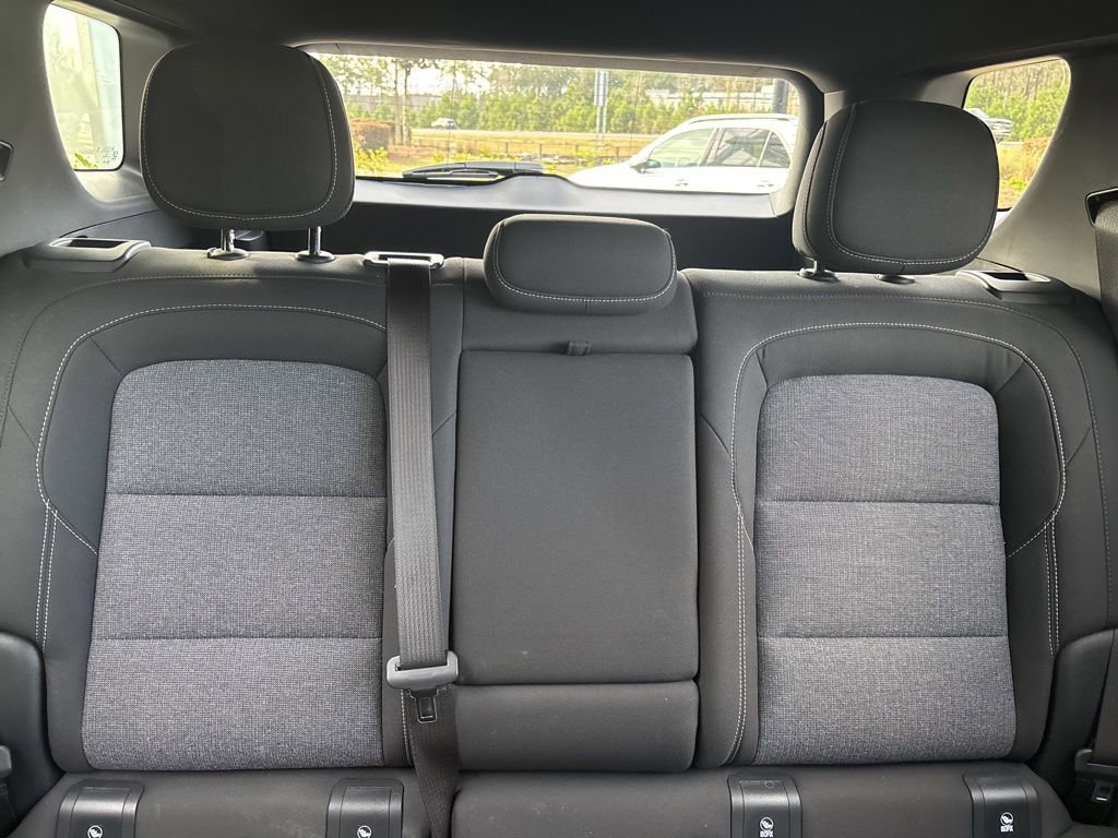 Used 2025 GMC Terrain Elevation image 22