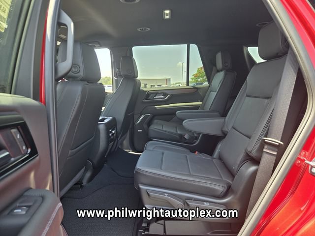 New 2026 GMC Yukon Denali AWD/4WD image 11