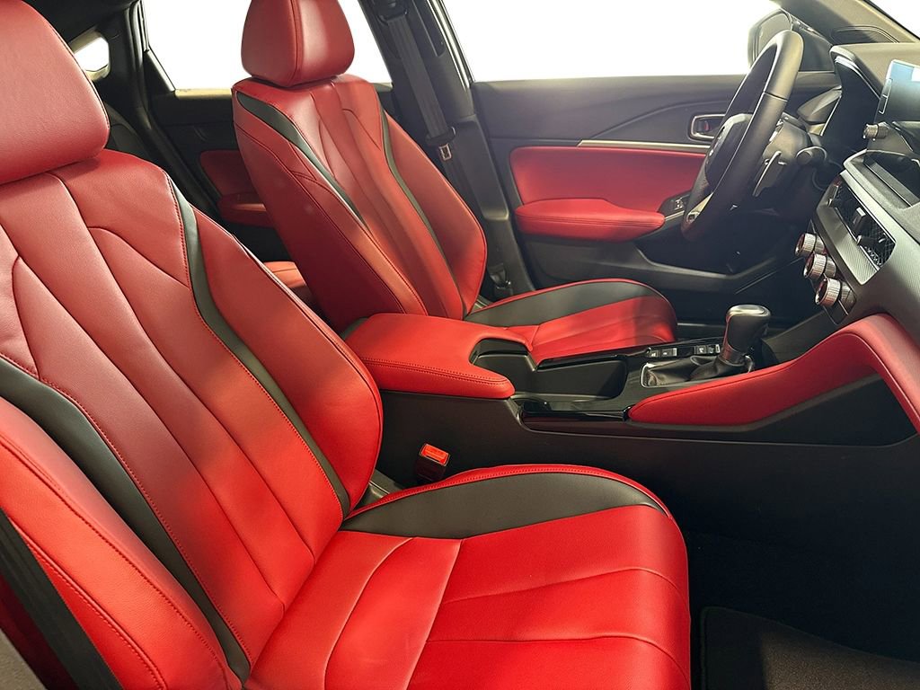 New 2026 Acura Integra A-Spec image 26