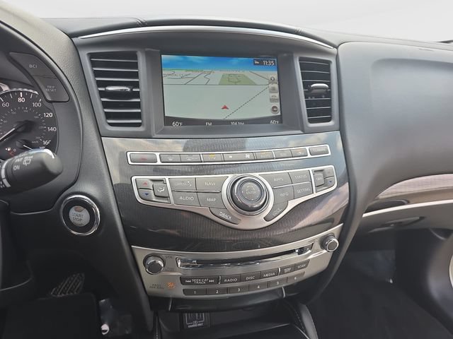 Used 2020 INFINITI QX60 Luxe AWD/4WD image 30